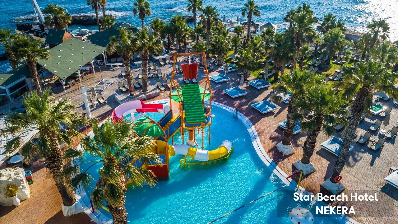 Star Beach Village 4*, фото 11