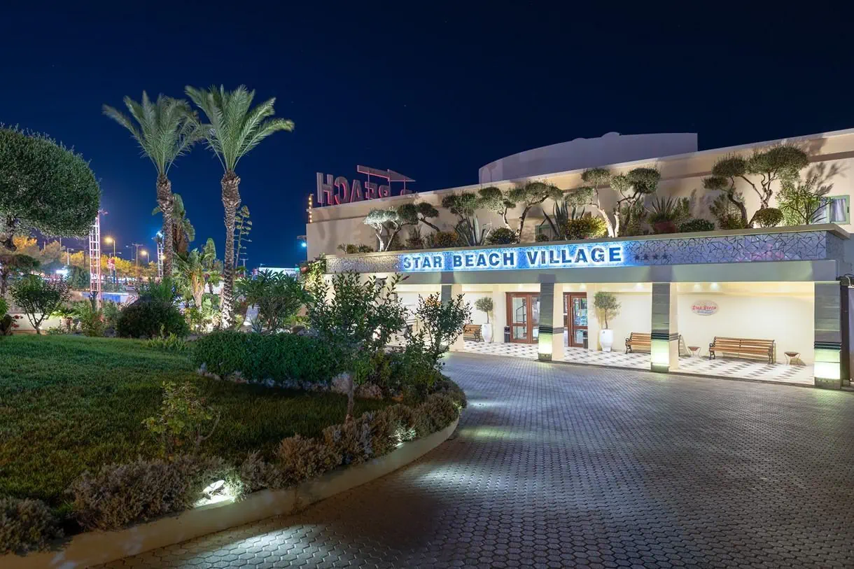 Star Beach Village 4*, фото 4