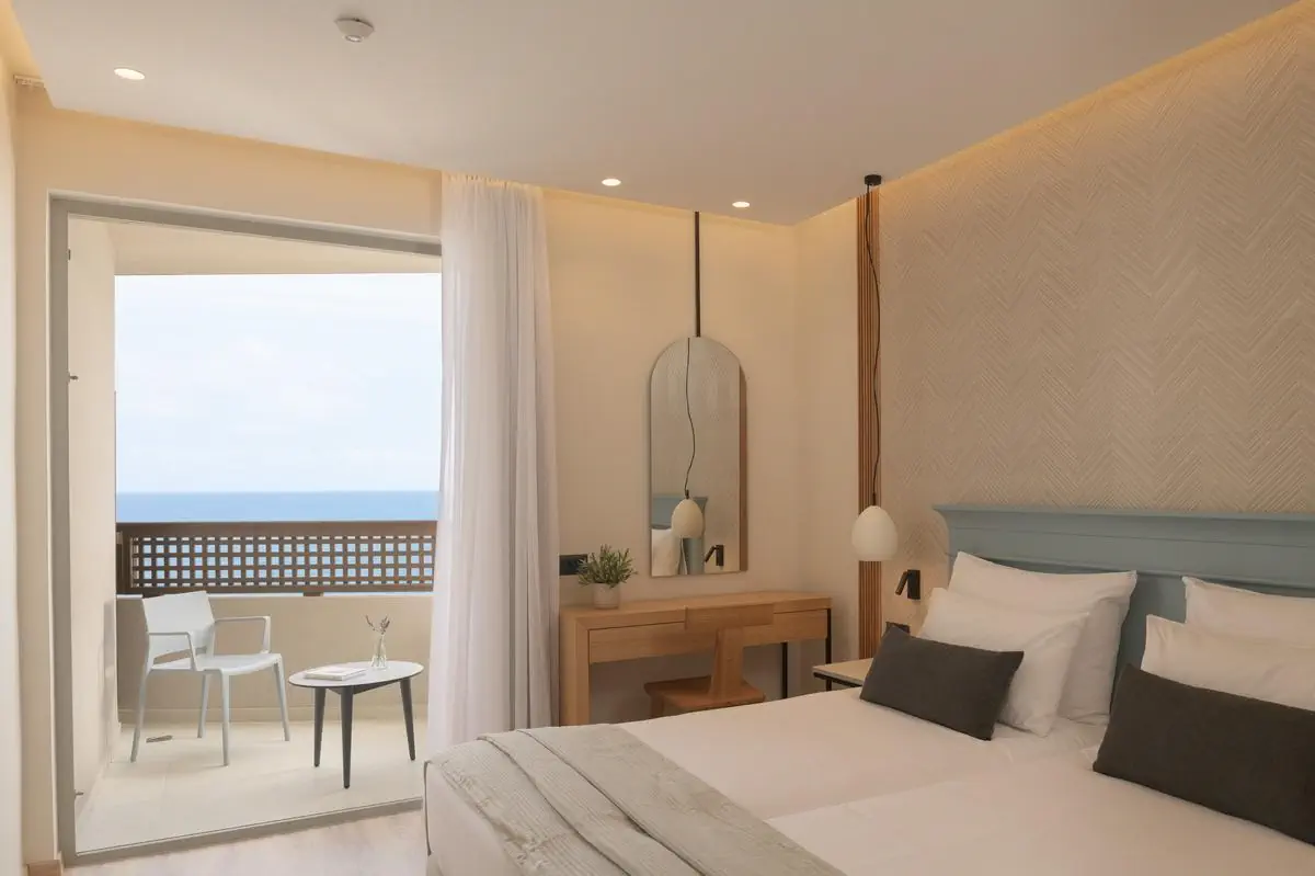 Ideon Rethymnon 3*, фото 15