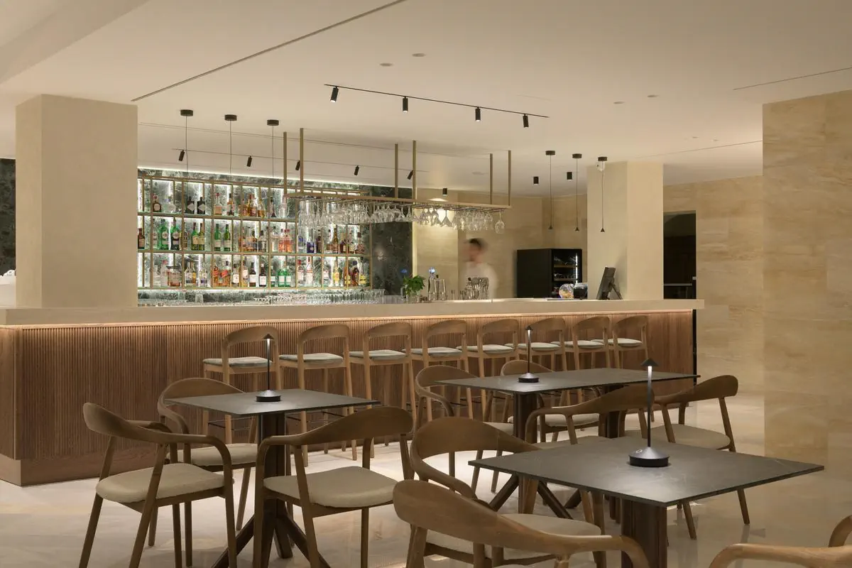 Ideon Rethymnon 3*, фото 7