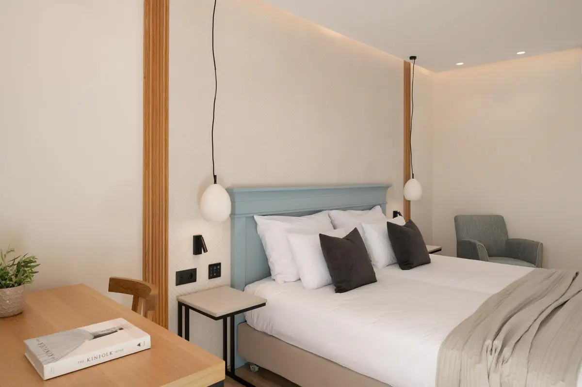 Ideon Rethymnon 3*, фото 12