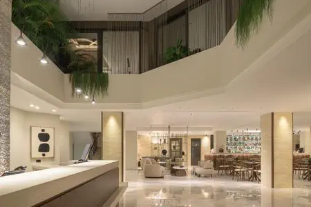 Ideon Rethymnon 3*, фото 4