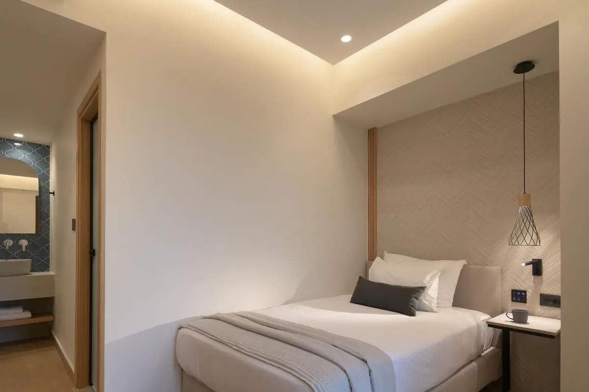 Ideon Rethymnon 3*, фото 11