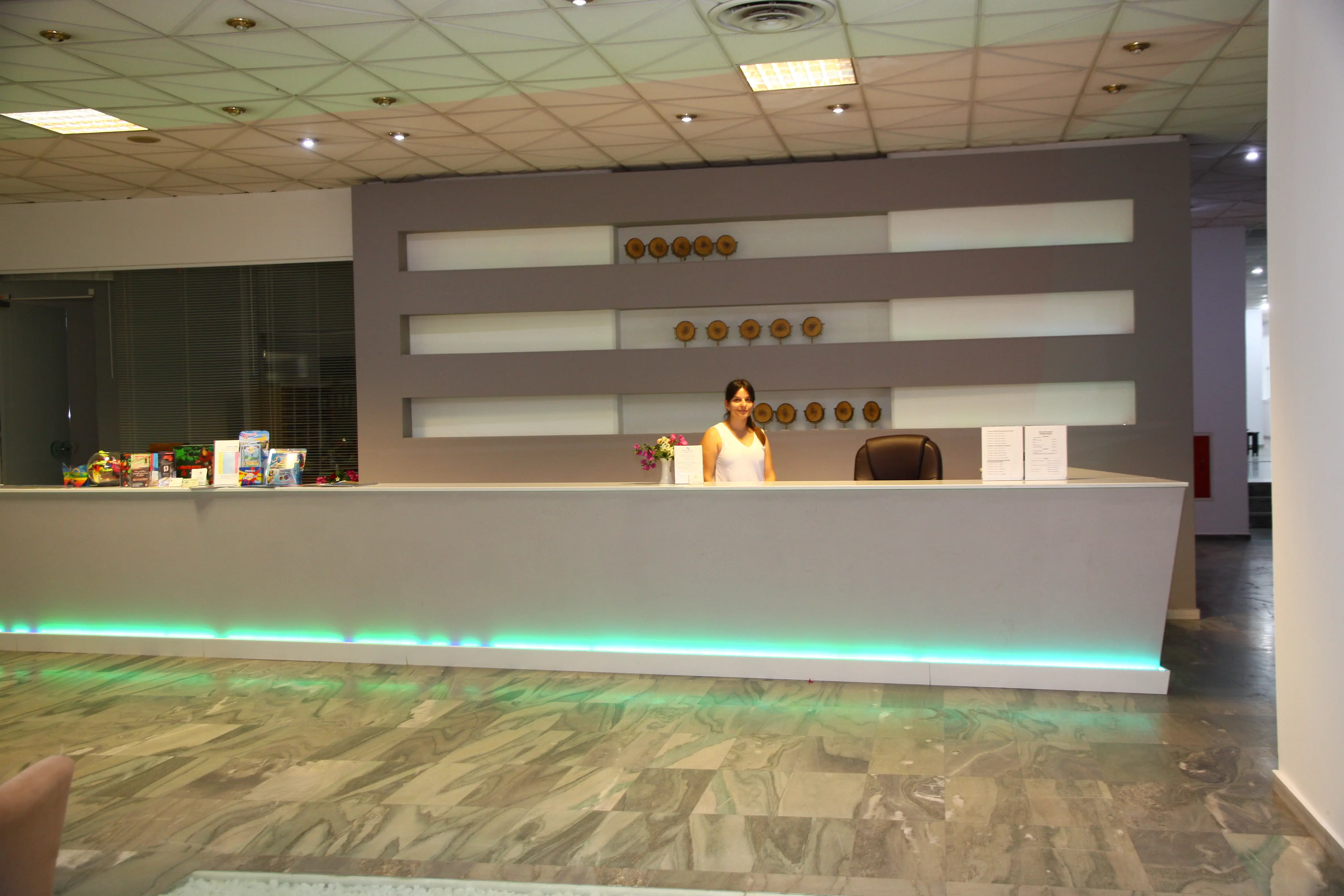 Porto Plazza 3*