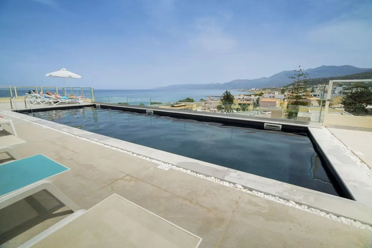 Golden Beach 4*