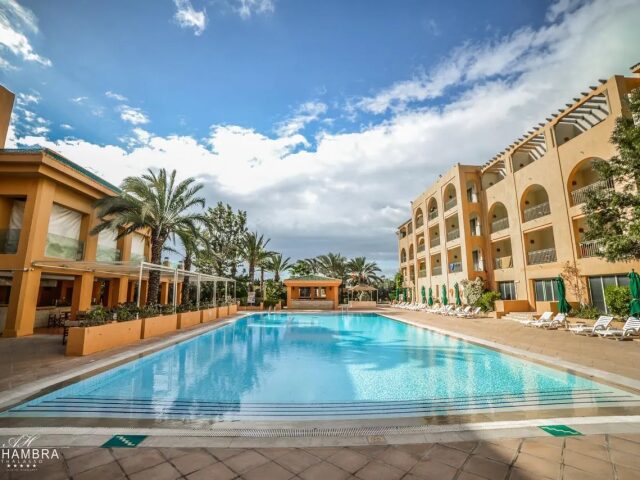 Alhambra Thalasso