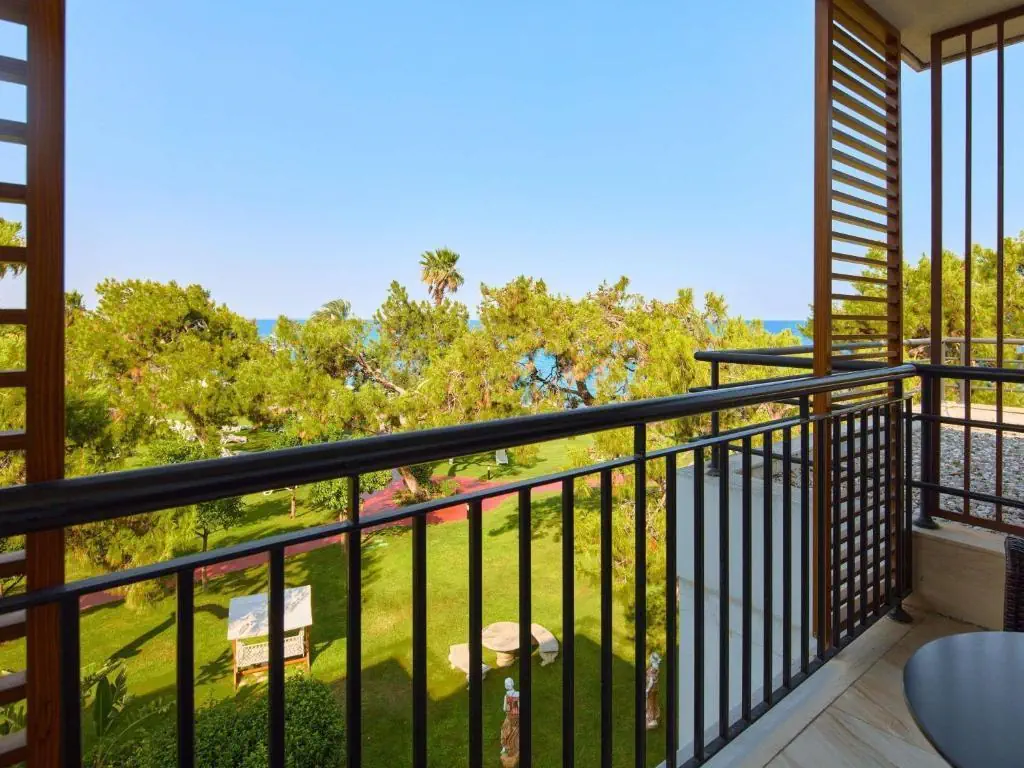 Rixos Beldibi 5*, фото 6