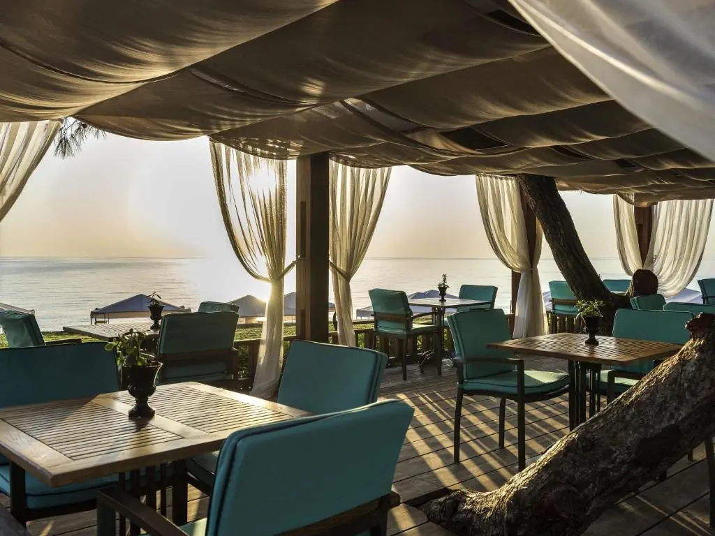 Rixos Beldibi 5*, фото 10