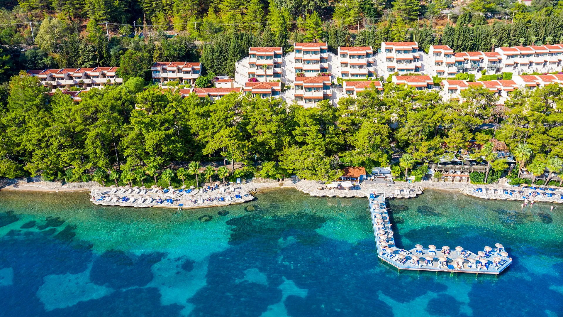 Labranda Mares Marmaris 5*