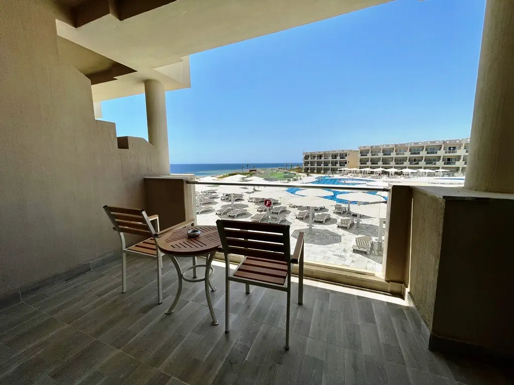 Sirena Beach Resort & Spa 5*, фото 8