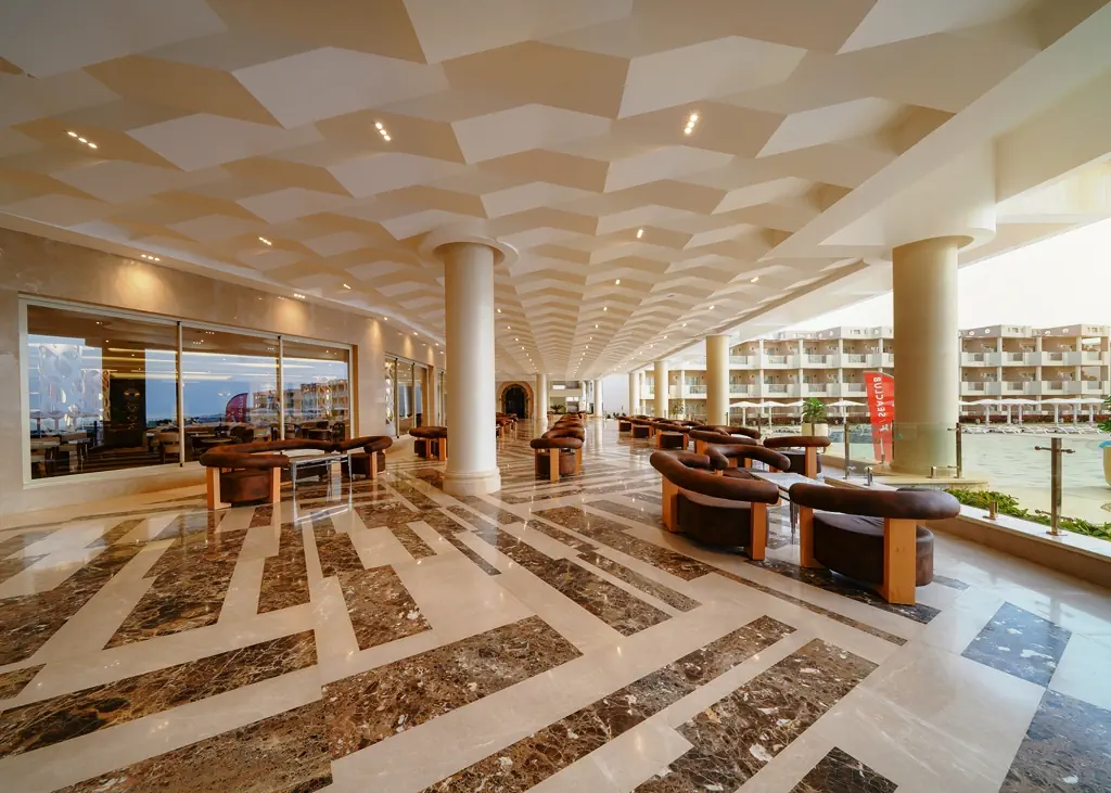 Sirena Beach Resort & Spa 5*, фото 3