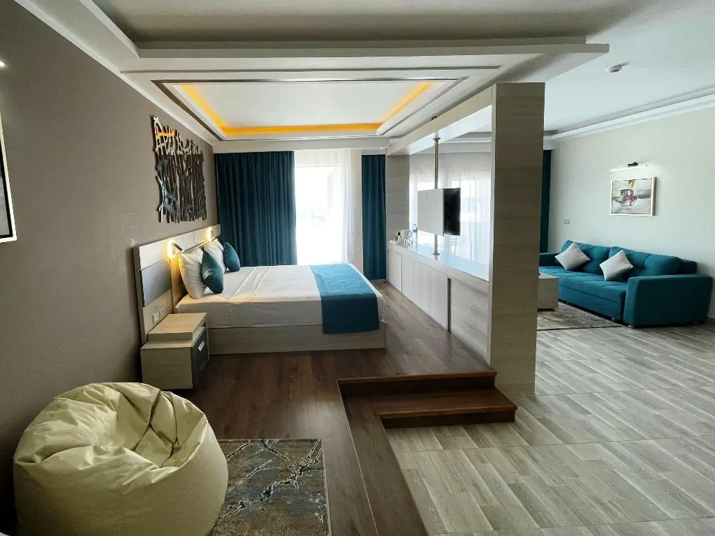 Sirena Beach Resort & Spa 5*, фото 14