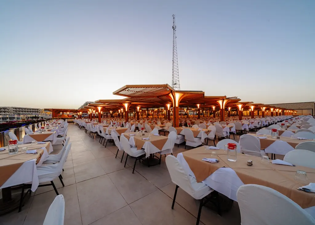 Sirena Beach Resort & Spa 5*, фото 15