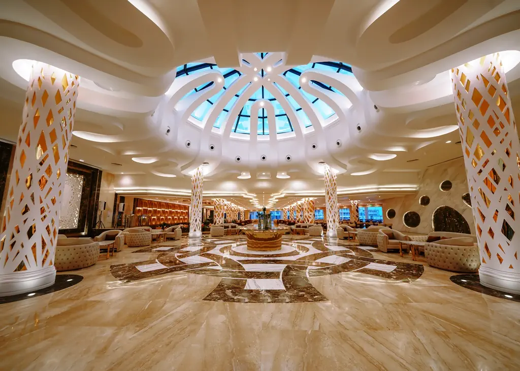 Sirena Beach Resort & Spa 5*