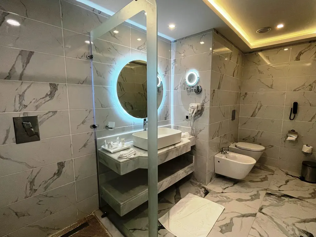 Sirena Beach Resort & Spa 5*, фото 6