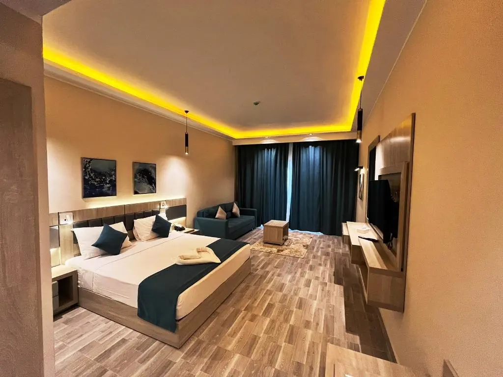 Sirena Beach Resort & Spa 5*, фото 10