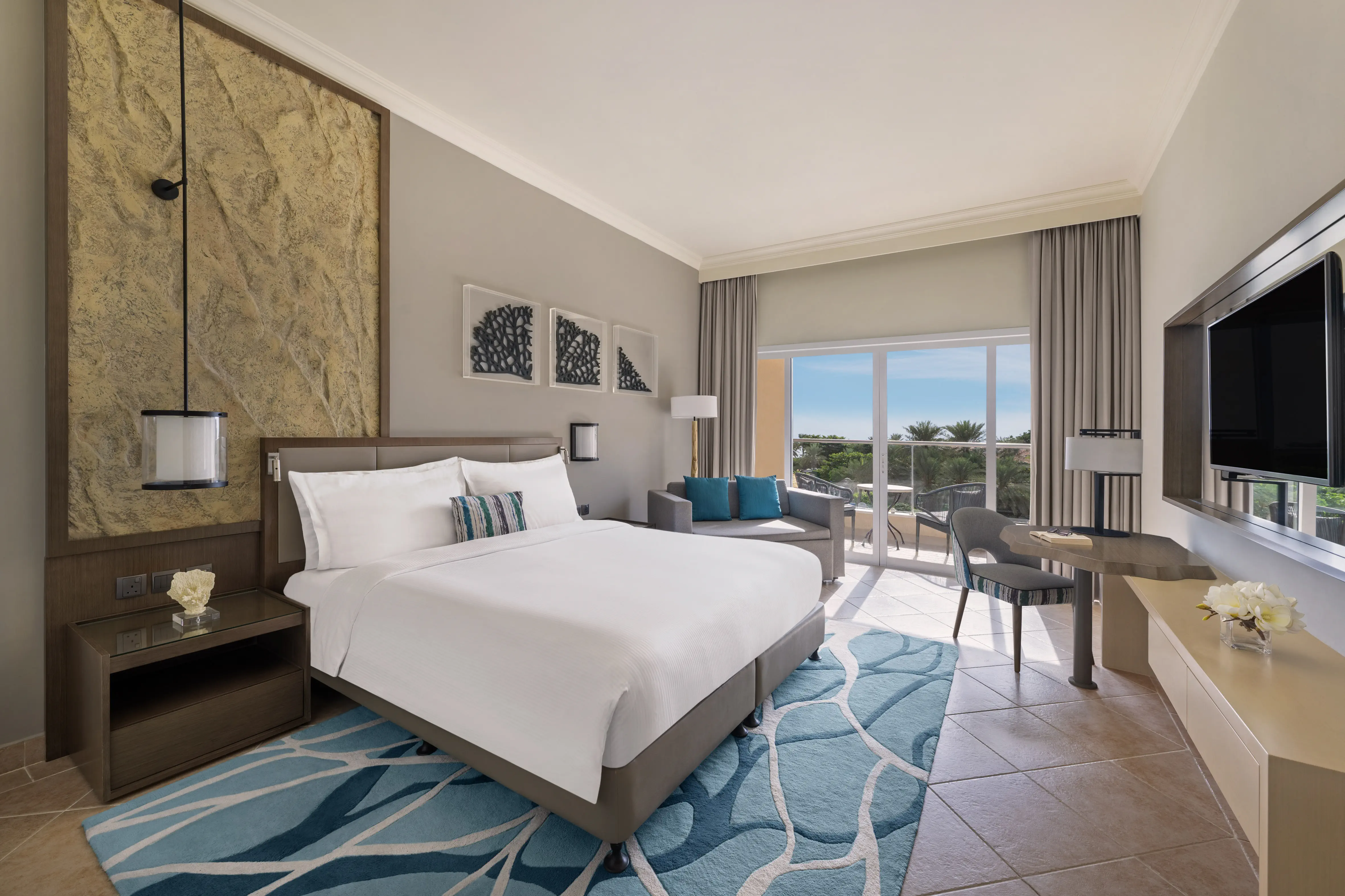 Fujairah Rotana Resort & Spa 5*, фото 11