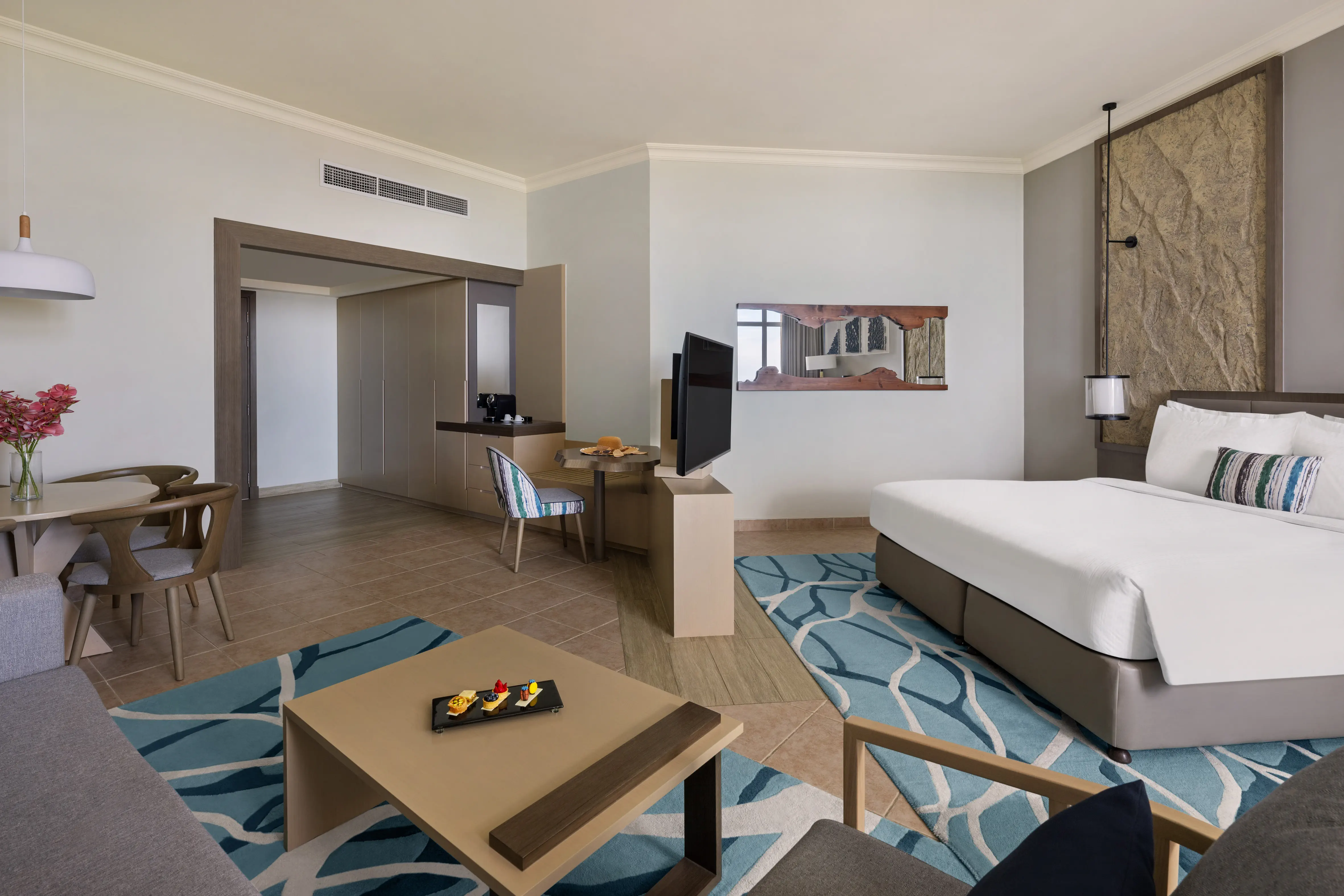 Fujairah Rotana Resort & Spa 5*, фото 6