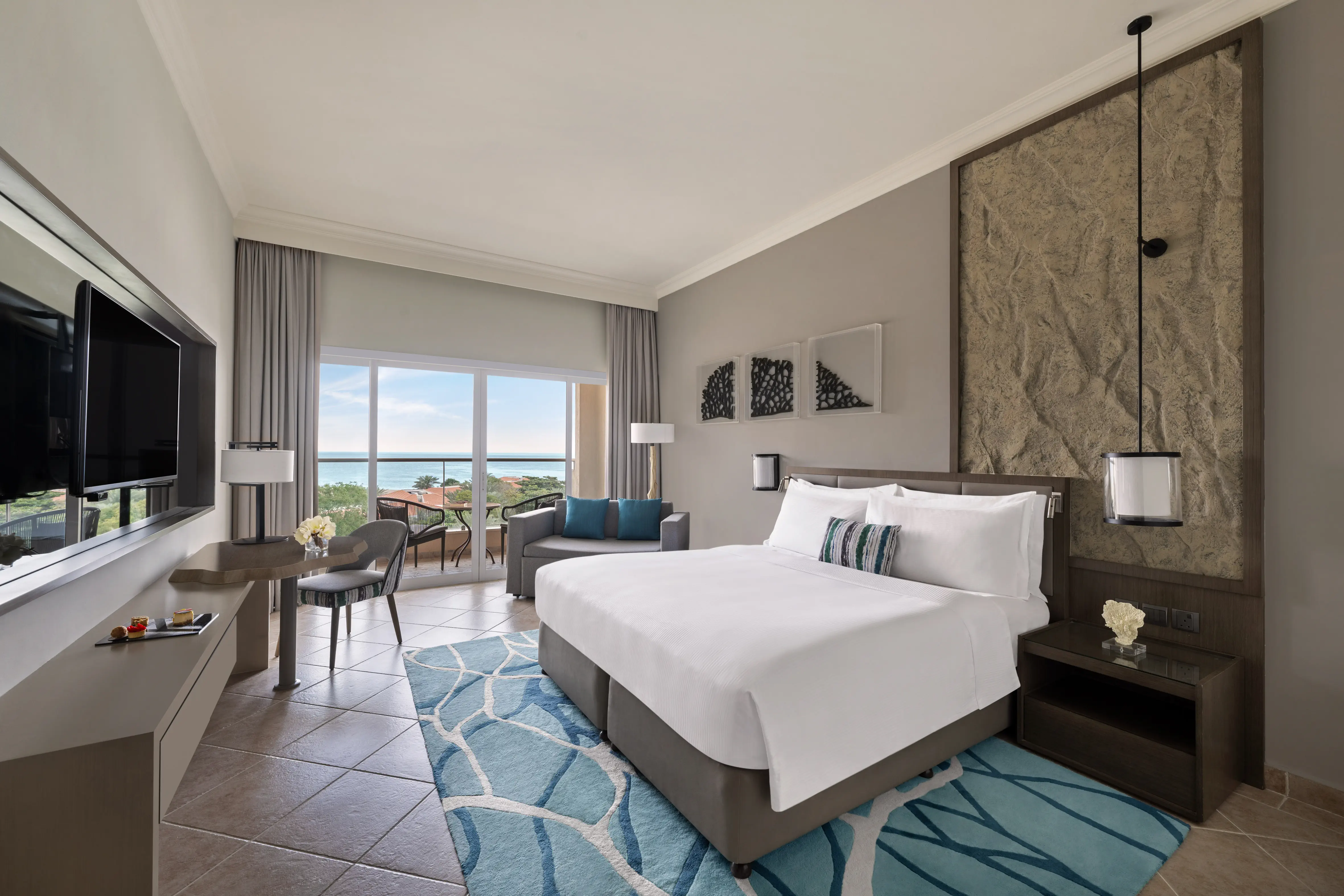 Fujairah Rotana Resort & Spa 5*, фото 13