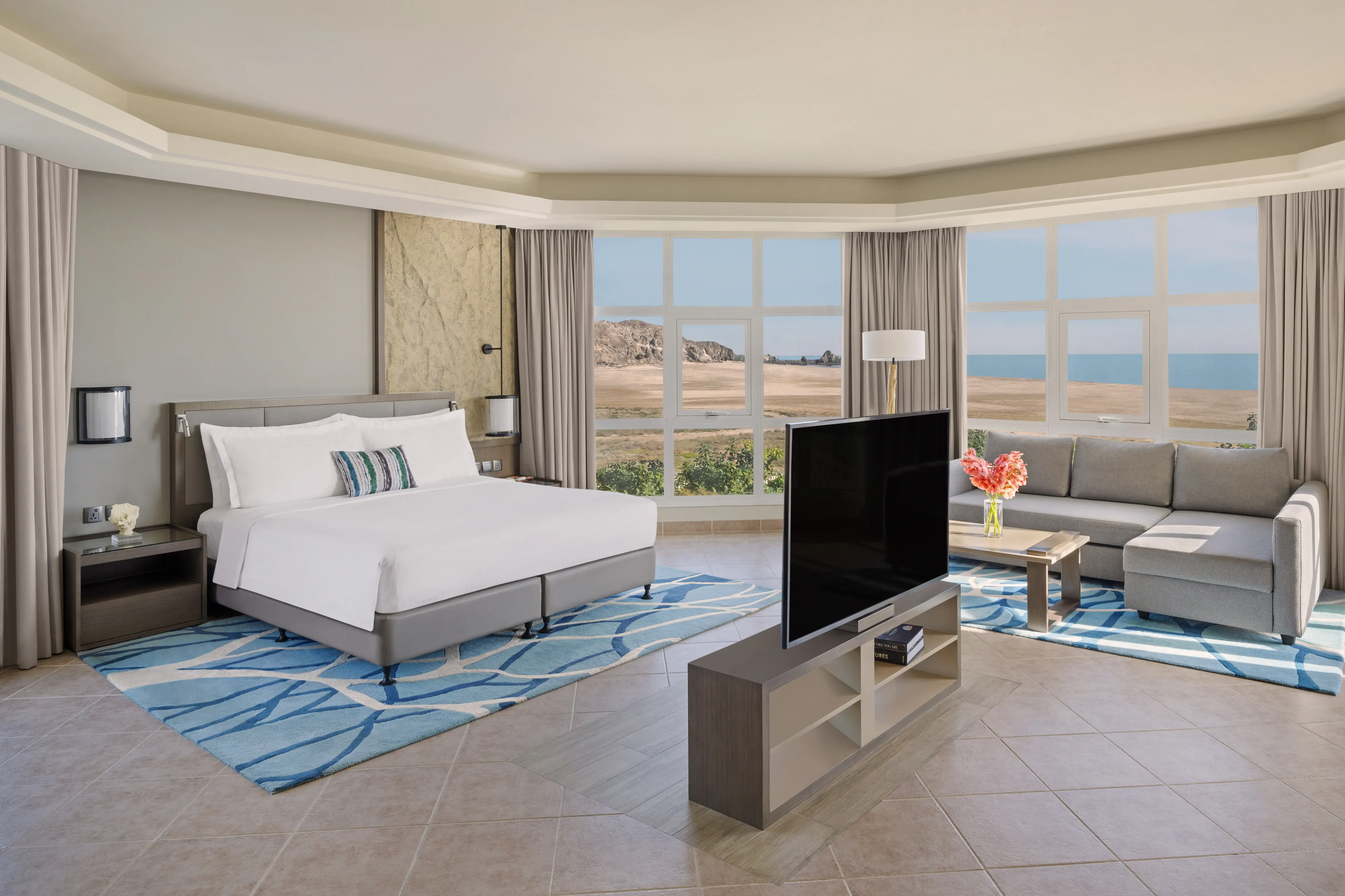 Fujairah Rotana Resort & Spa 5*, фото 14