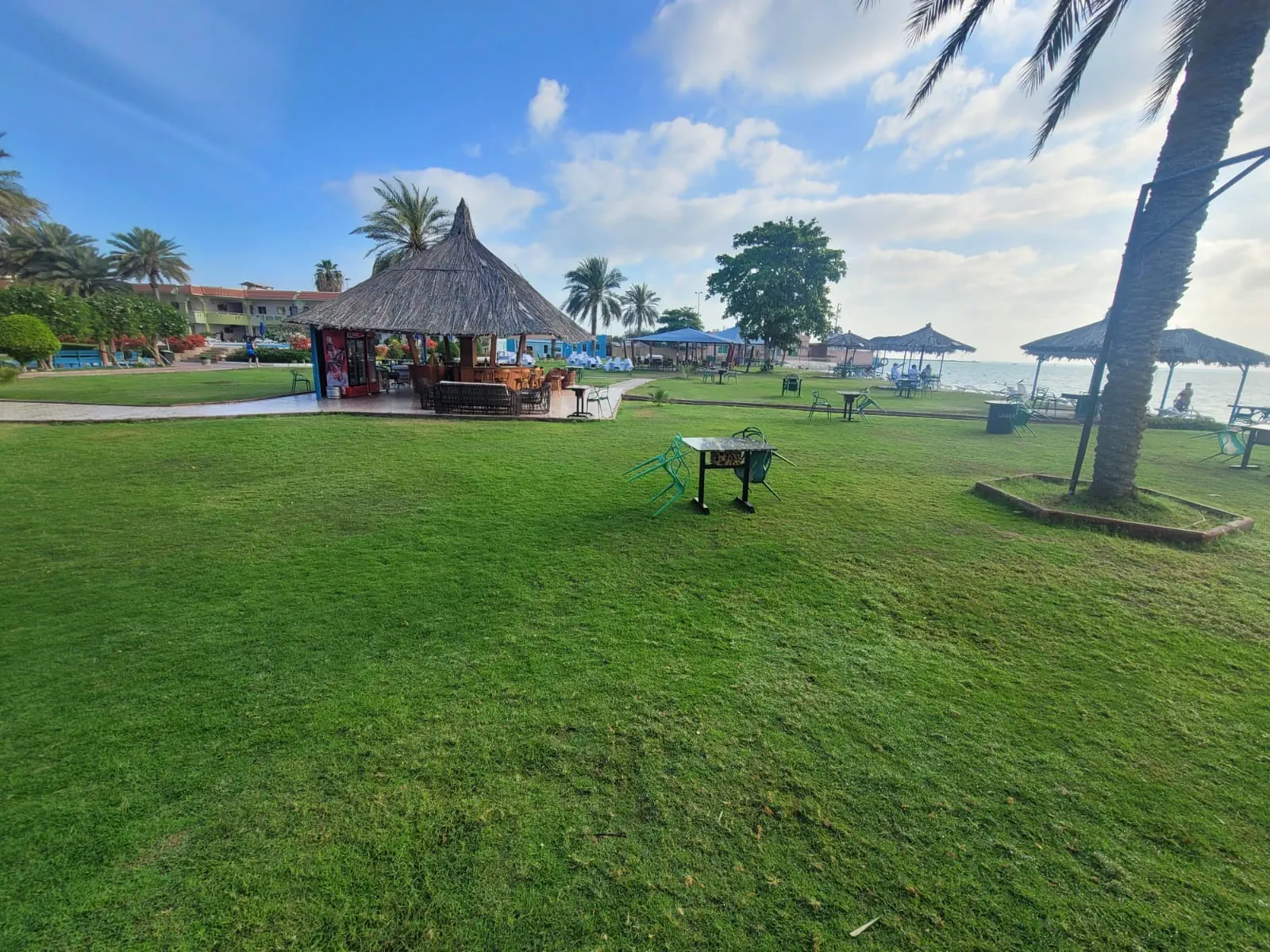 Flamingo Beach Resort 4*, фото 10