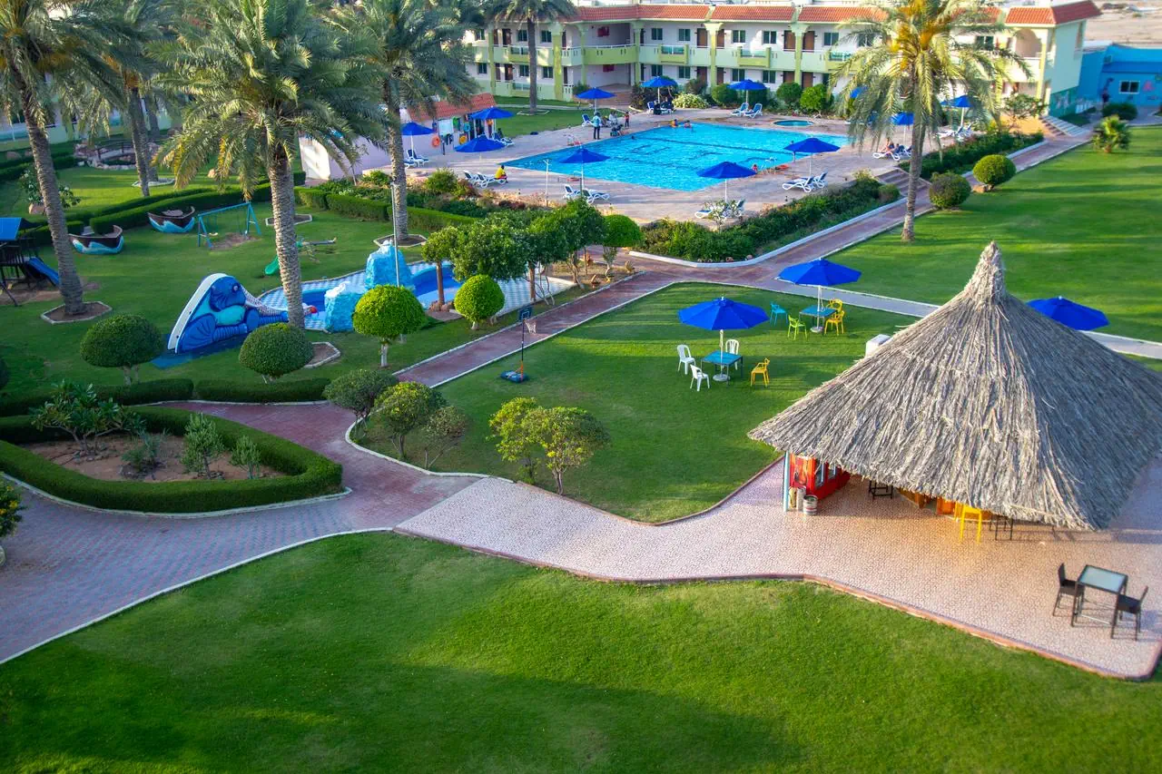 Flamingo Beach Resort 4*, фото 2