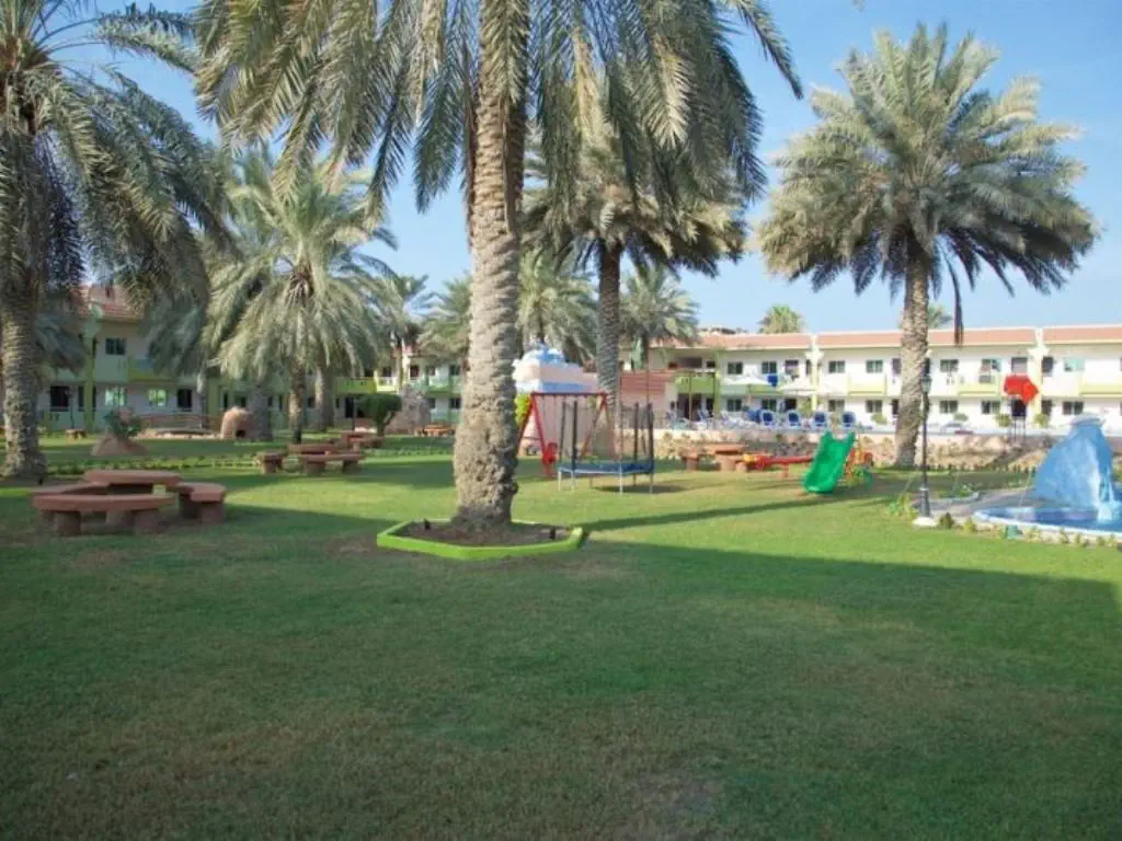 Flamingo Beach Resort 4*, фото 6
