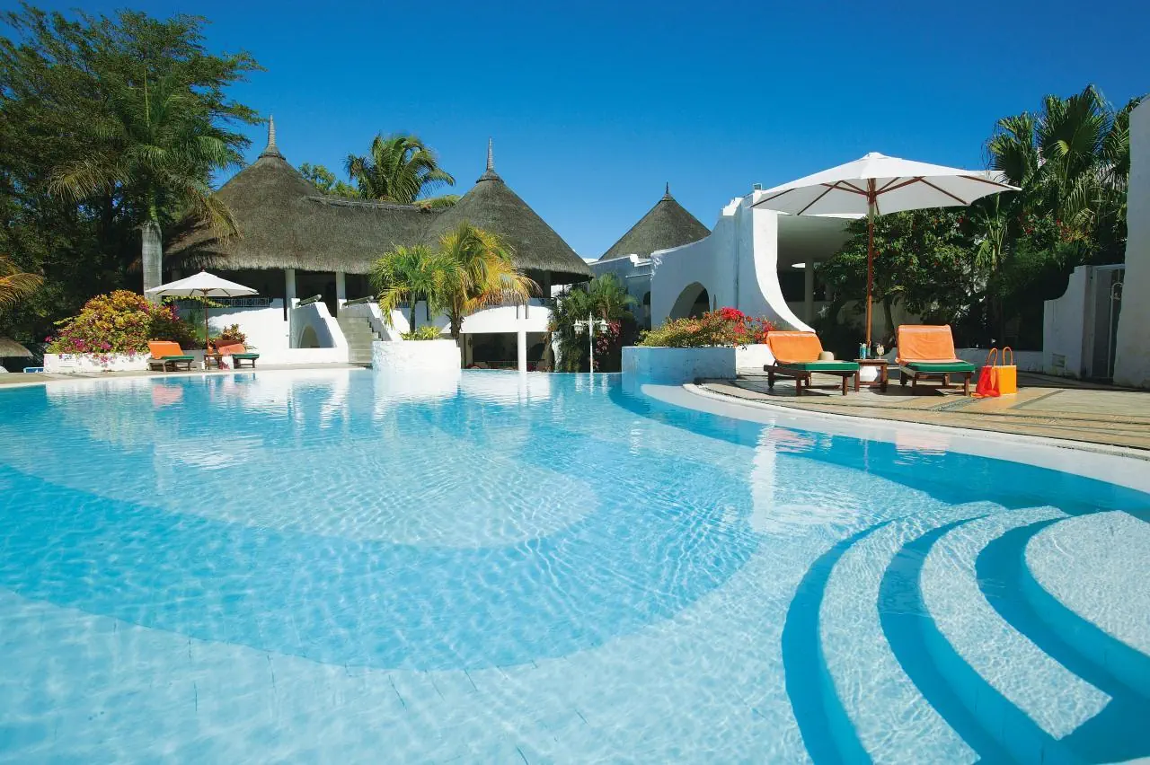 Casuarina Resort & Spa 3*