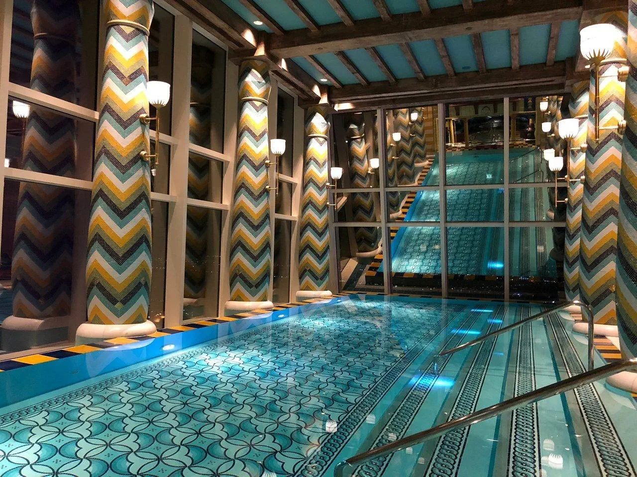 Jumeirah Burj Al Arab 5*, фото 6