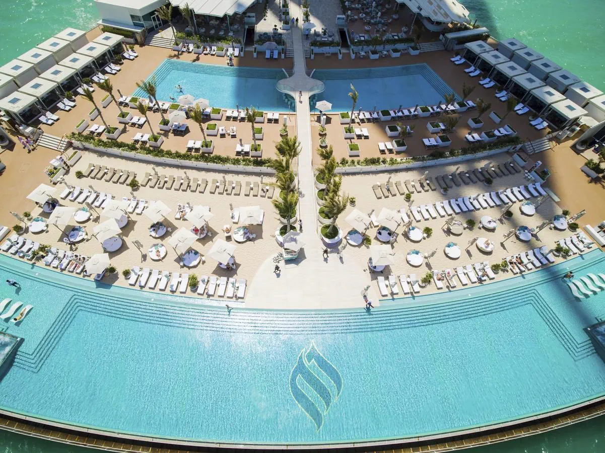Jumeirah Burj Al Arab 5*
