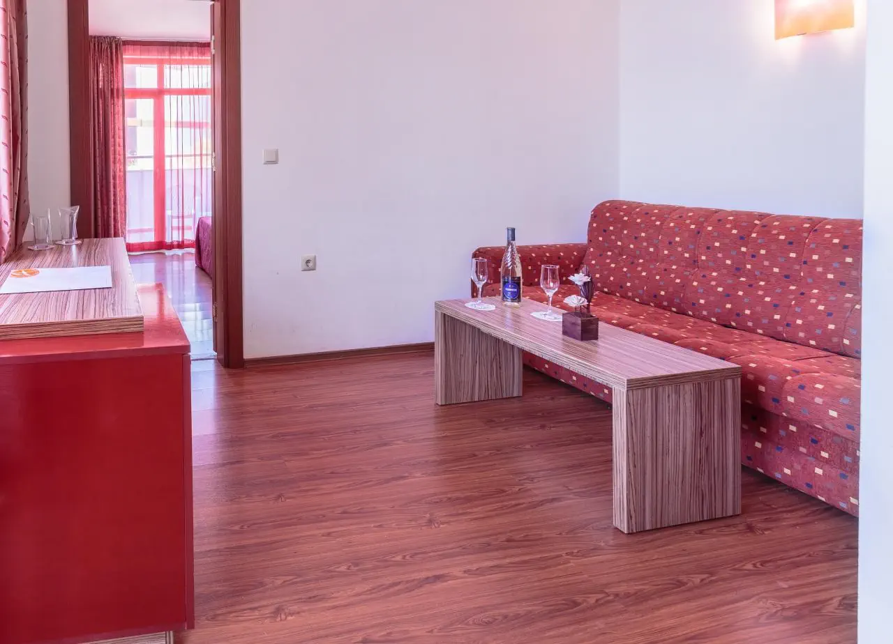 Apolis 3*, фото 12