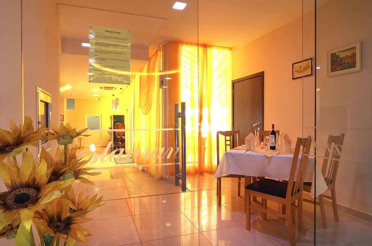 Plamena Palace 4*, фото 4