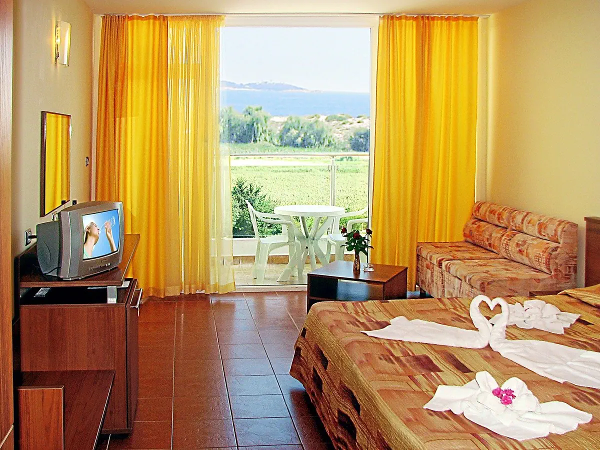 Plamena Palace 4*, фото 2