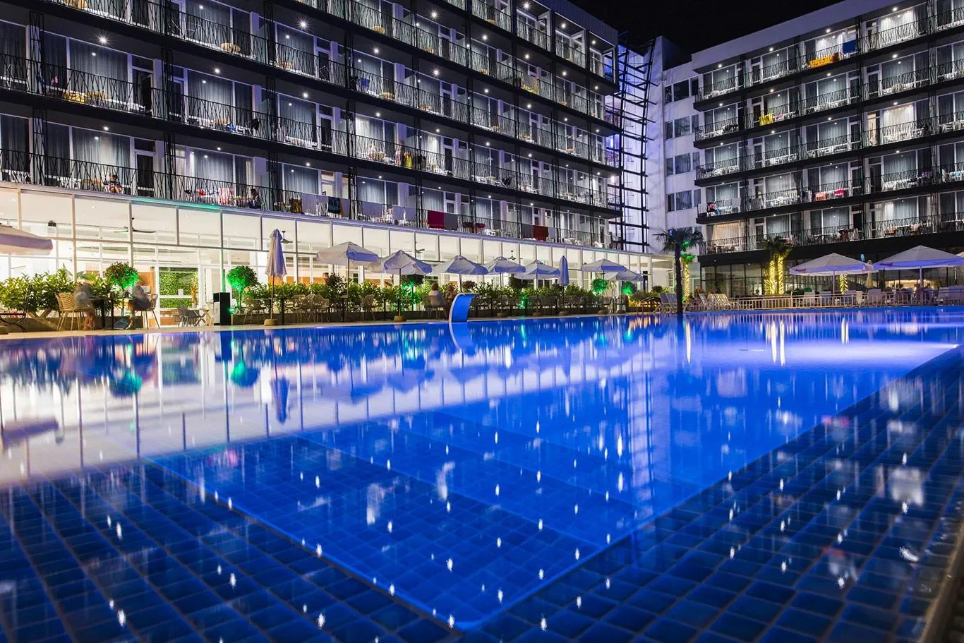Bavaro 4*