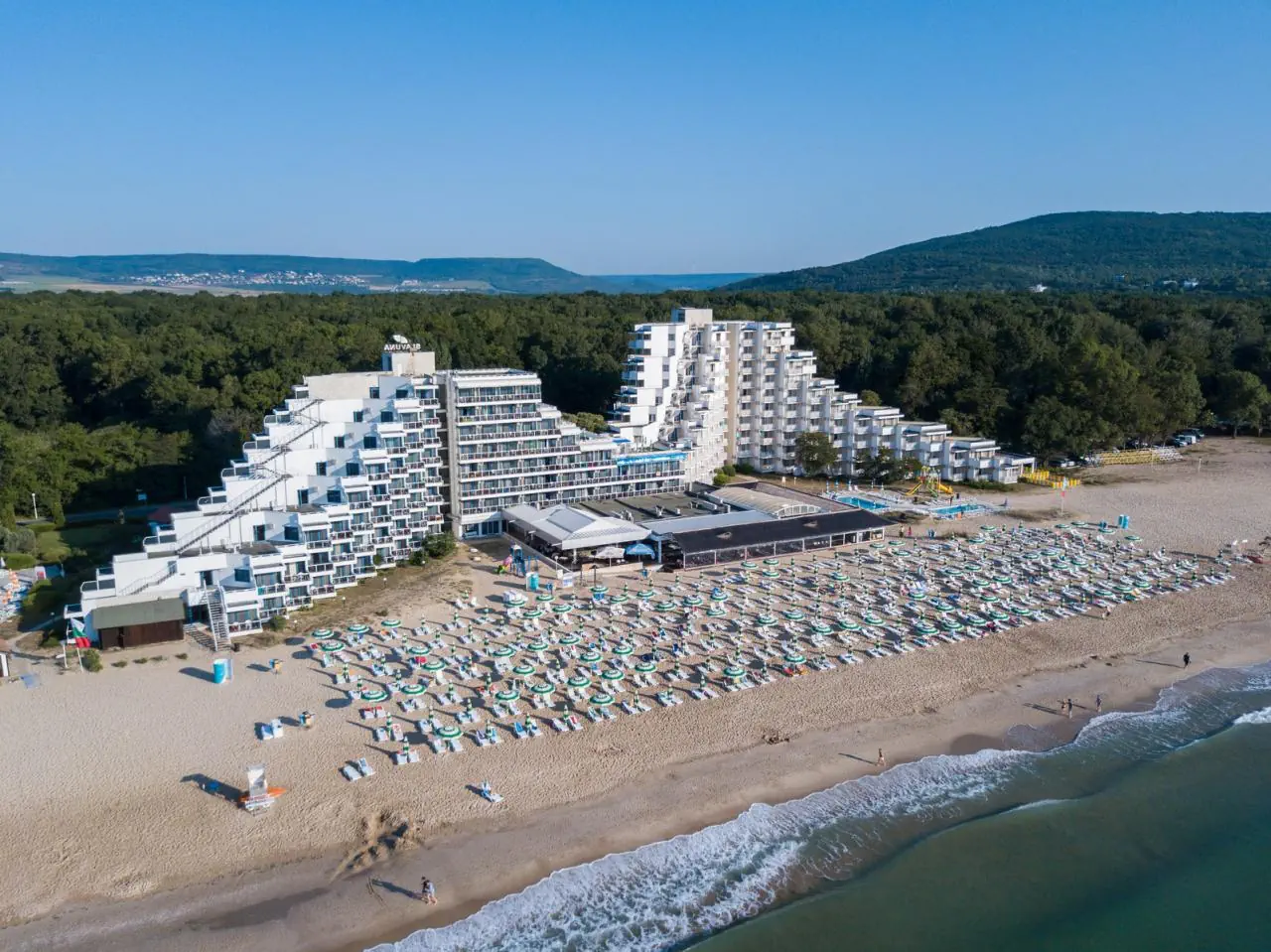 Slavuna 4*