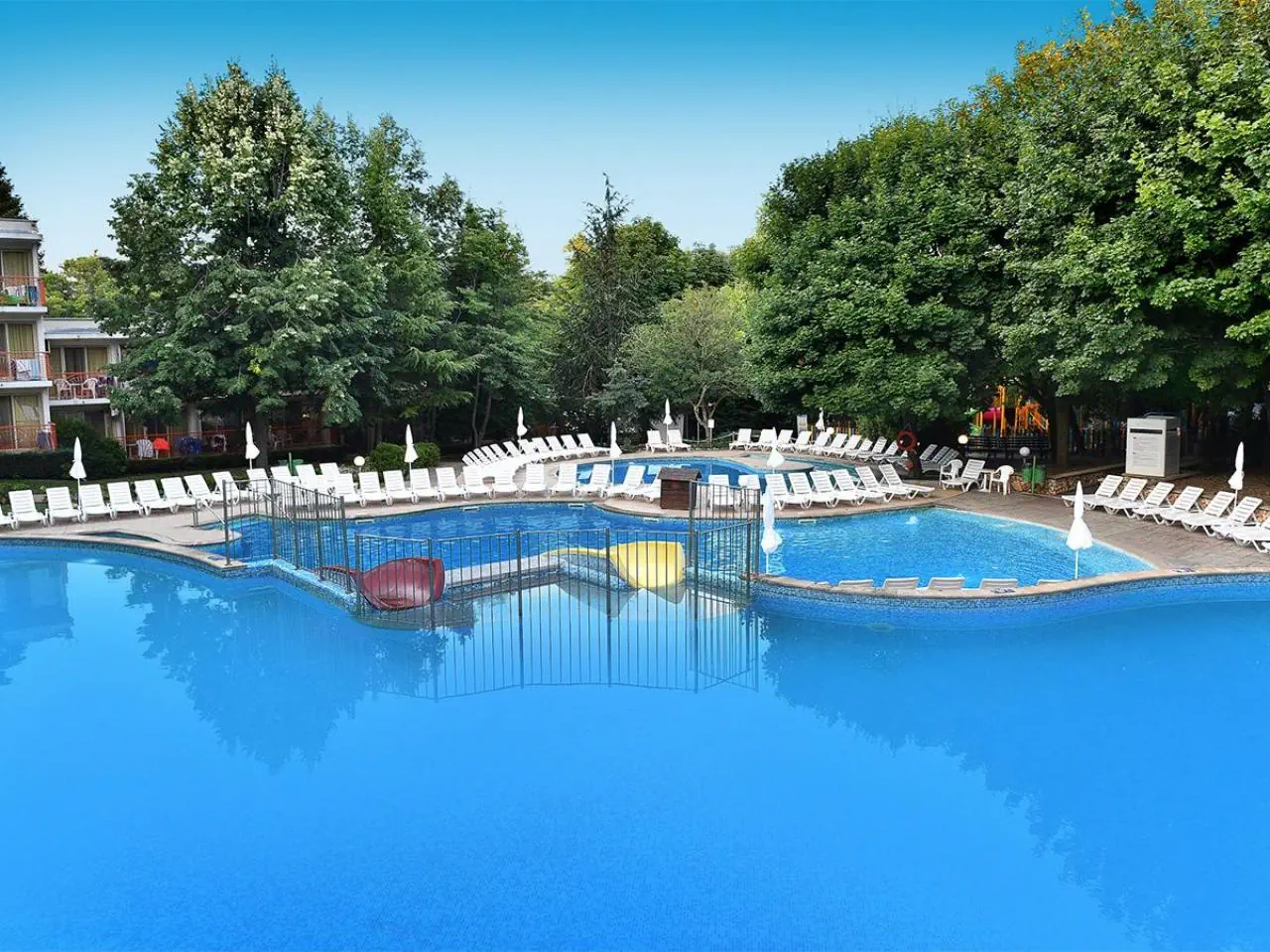 Vita Park 3*