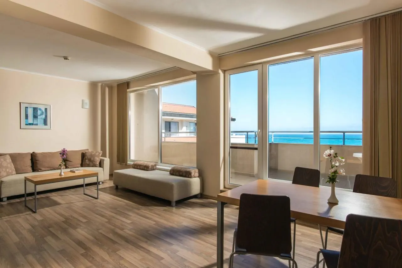 Obzor Beach Resort 4*, фото 8