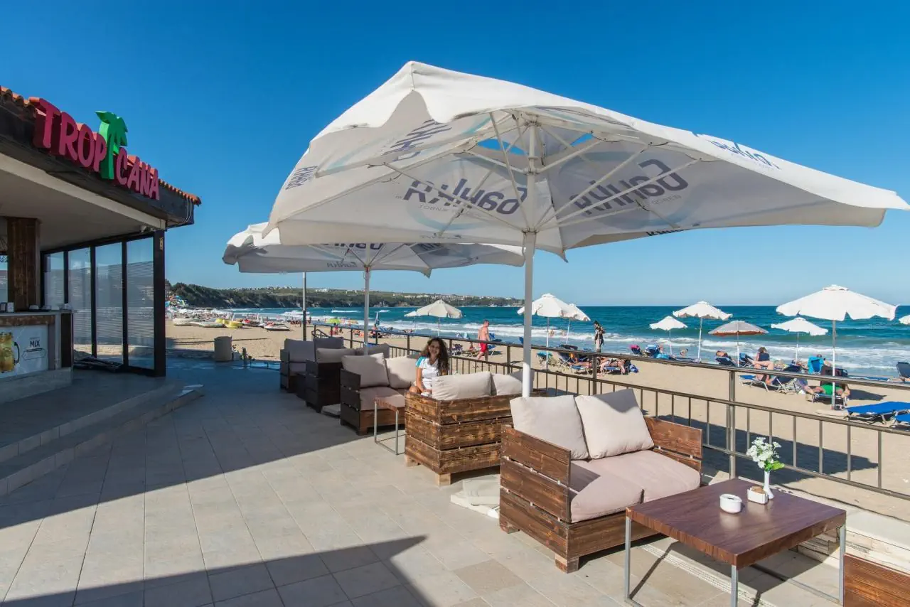 Obzor Beach Resort 4*, фото 5