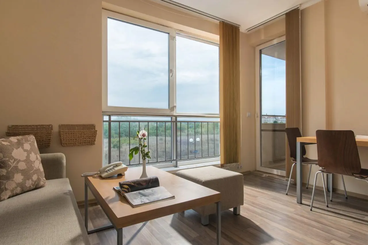 Obzor Beach Resort 4*, фото 16