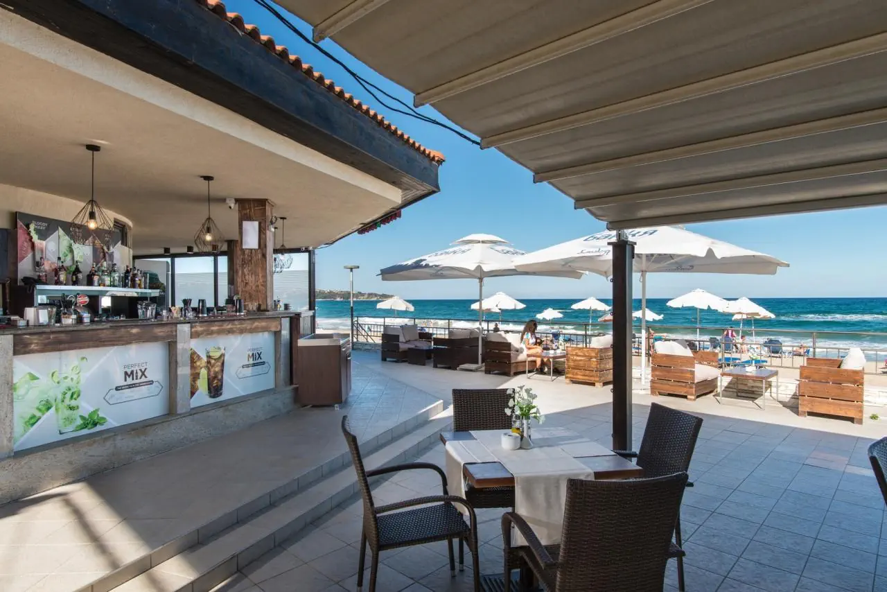 Obzor Beach Resort 4*, фото 2