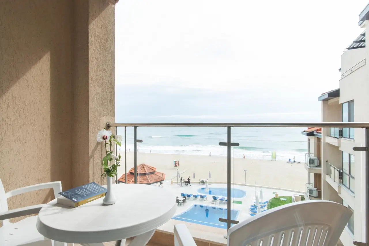 Obzor Beach Resort 4*, фото 9
