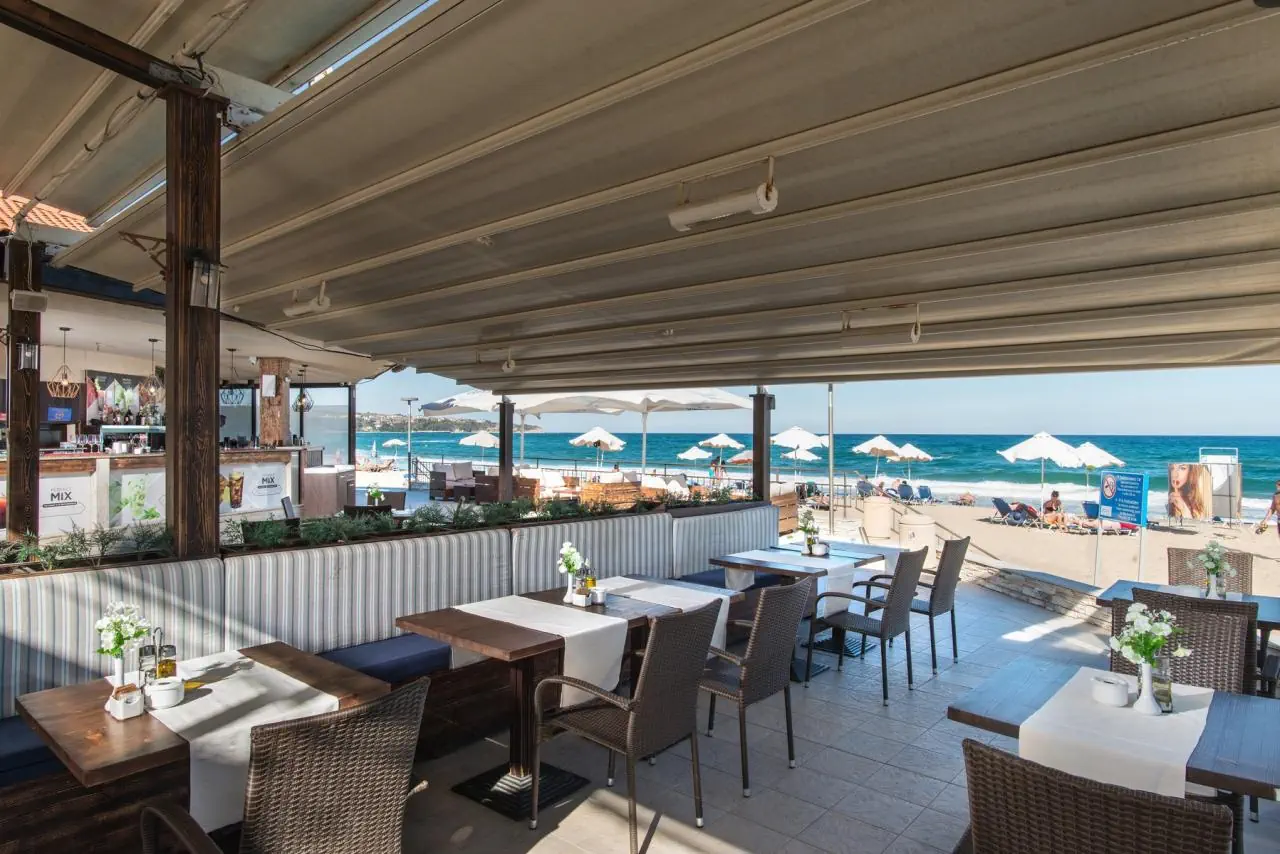 Obzor Beach Resort 4*, фото 6