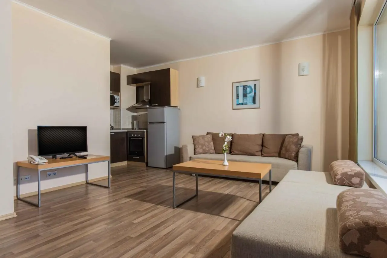 Obzor Beach Resort 4*