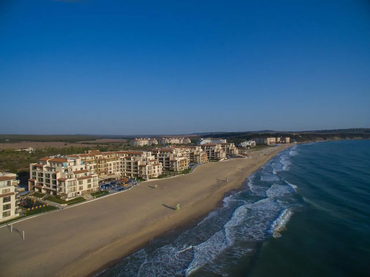 Obzor Beach Resort 4*, фото 10