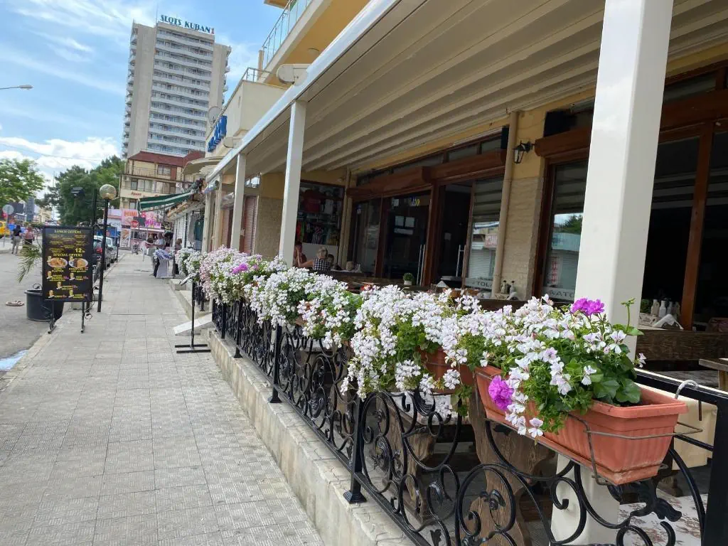 Hotel Atol 2*, фото 2