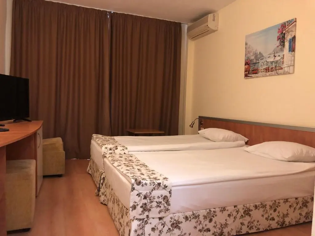 Hotel Atol 2*, фото 11