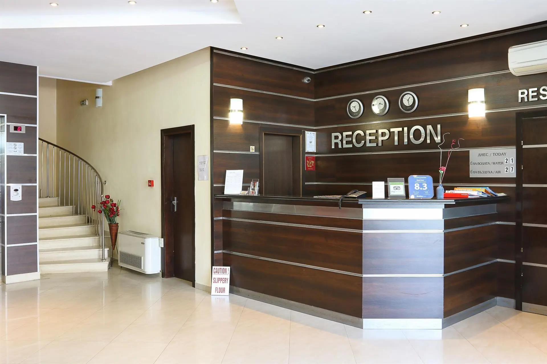 Hotel Atol 2*, фото 3