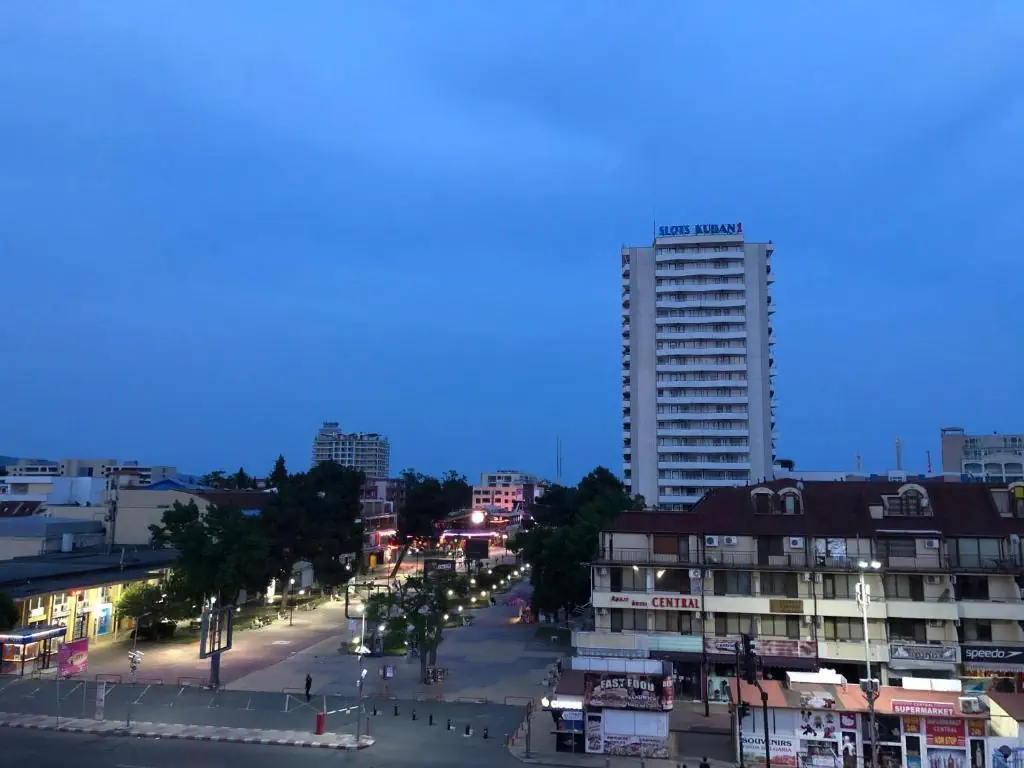 Hotel Atol 2*
