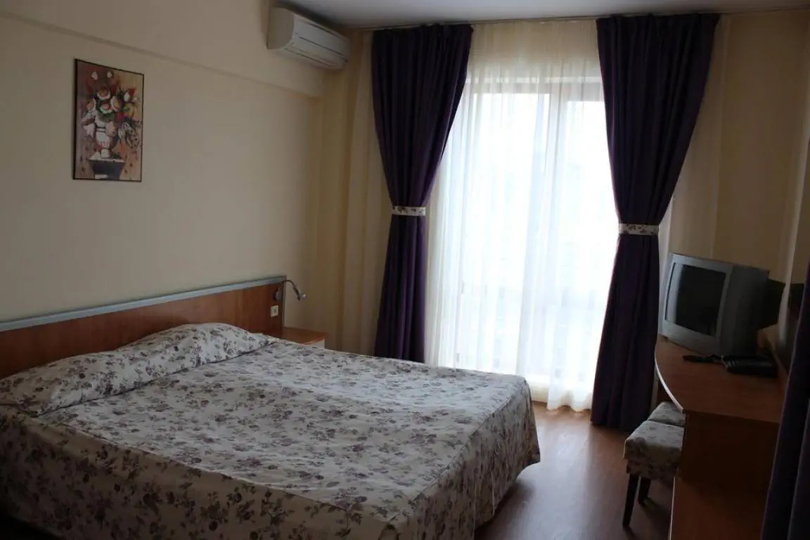 Hotel Atol 2*, фото 12