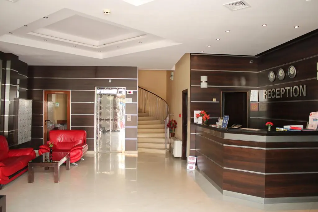 Hotel Atol 2*, фото 4